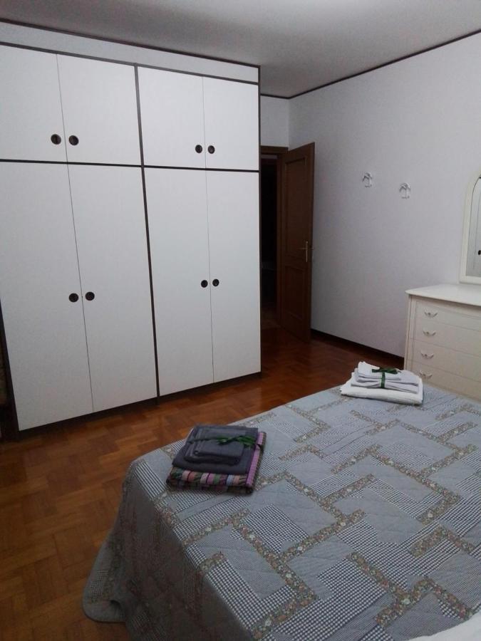 Апартаменты Casamarche Montalto Dora Экстерьер фото